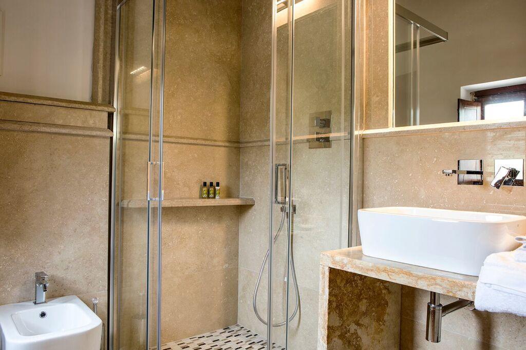 Bed and Breakfast Casale San Pietro Anagni Exterior foto