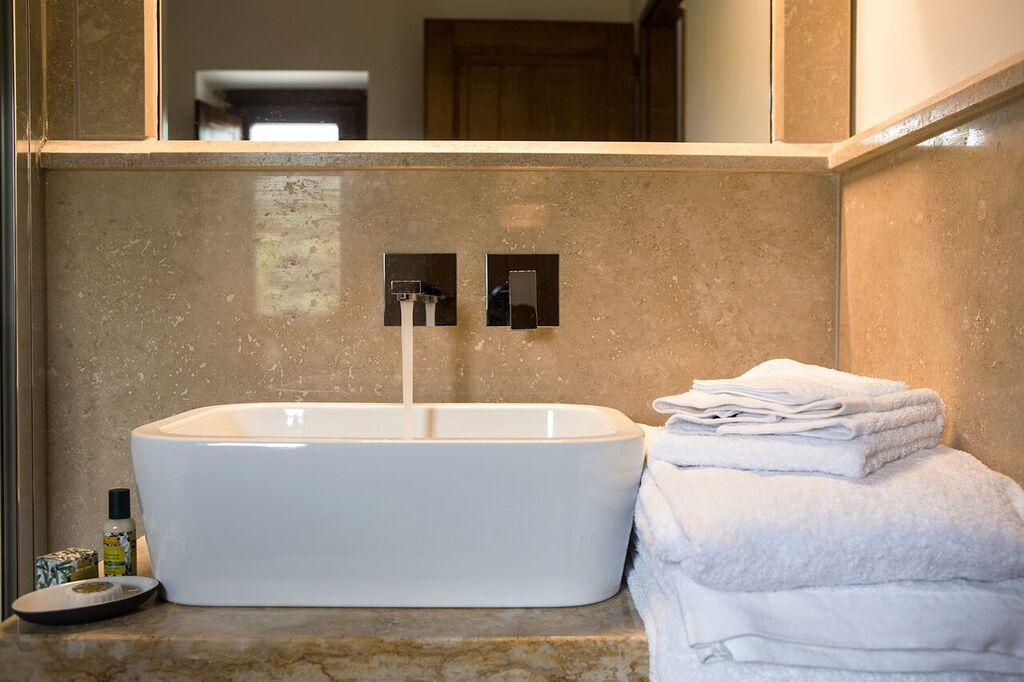 Bed and Breakfast Casale San Pietro Anagni Exterior foto