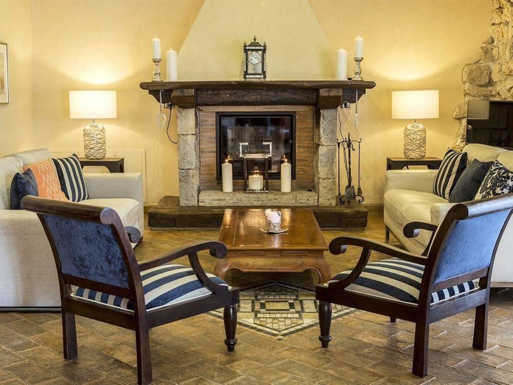 Bed and Breakfast Casale San Pietro Anagni Exterior foto